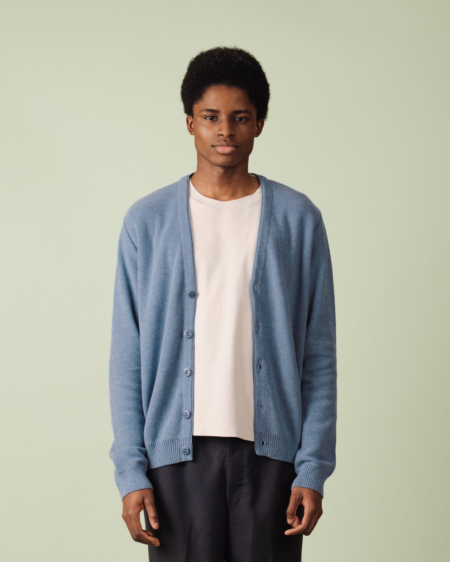 Medium Indigo