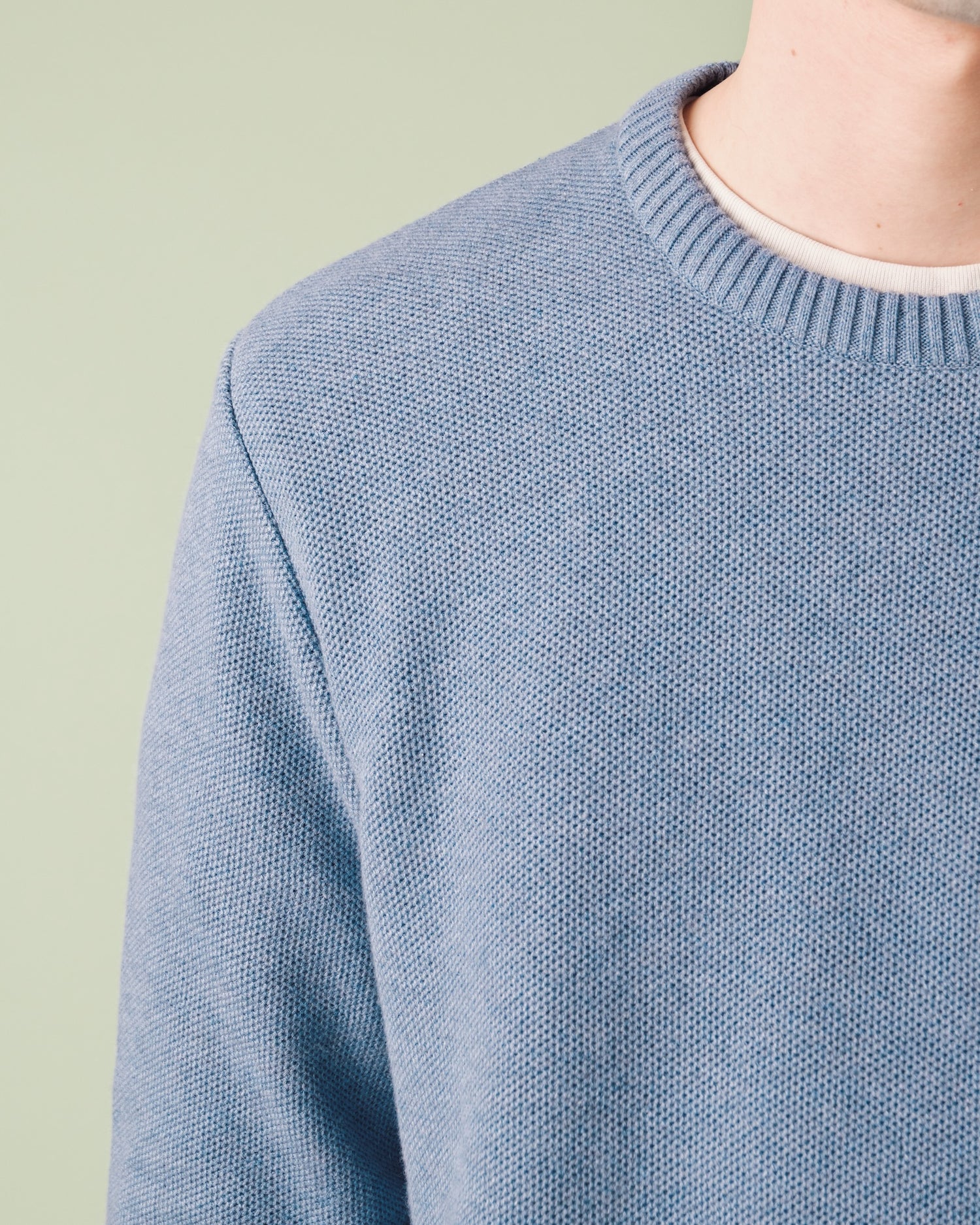 Medium Indigo