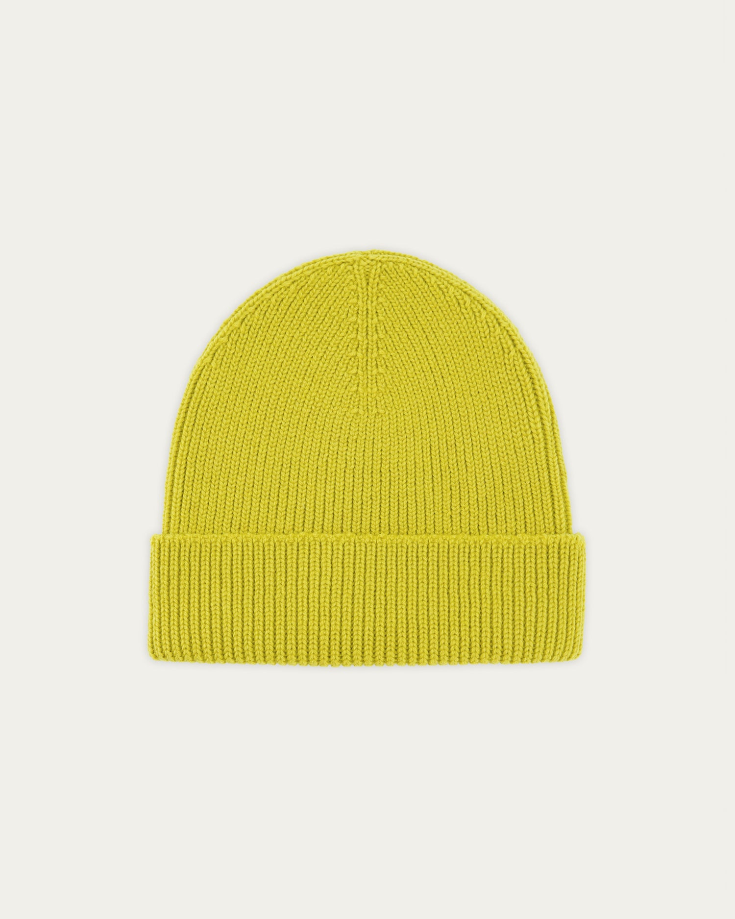Jaune Anis