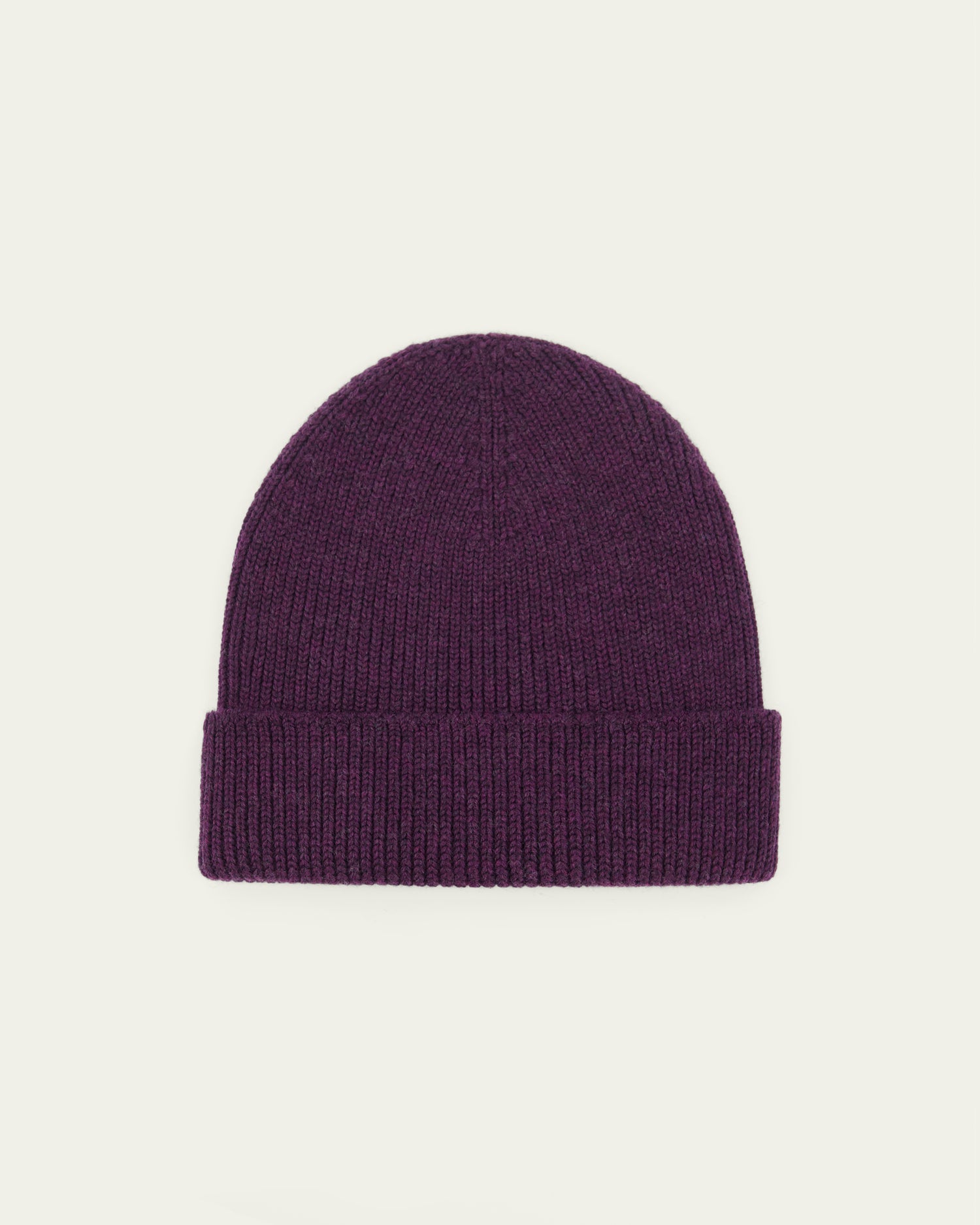 Ara Beanie - Dark grey