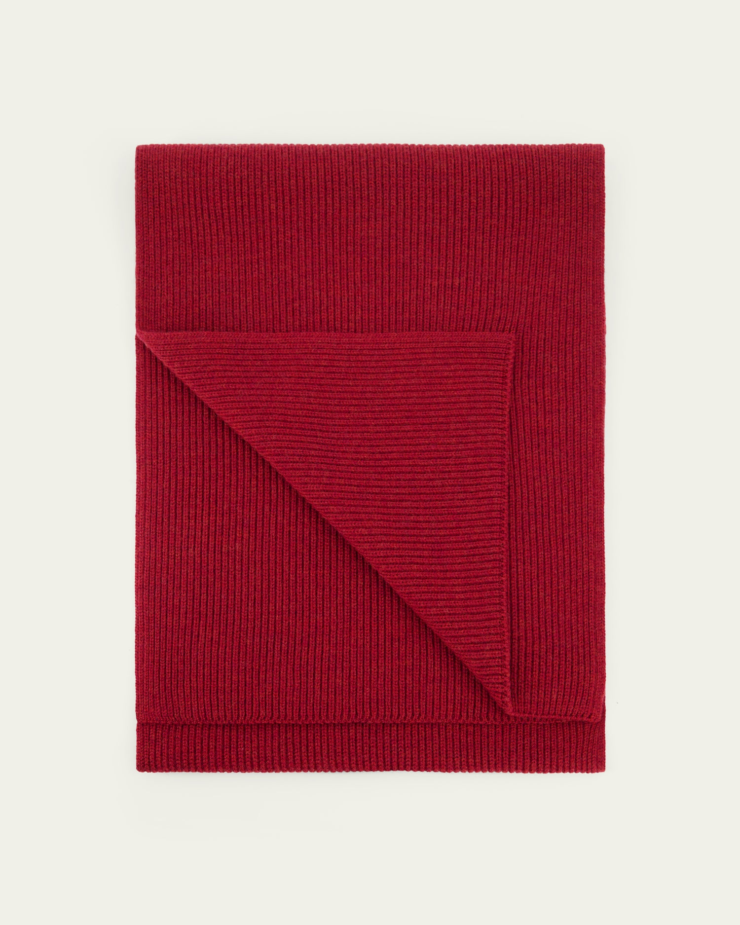 Rouge chiné