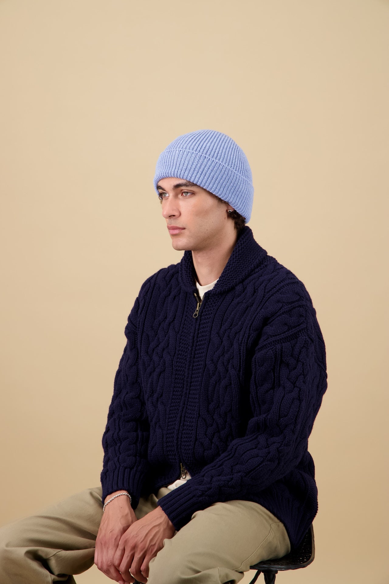 Bleu ciel