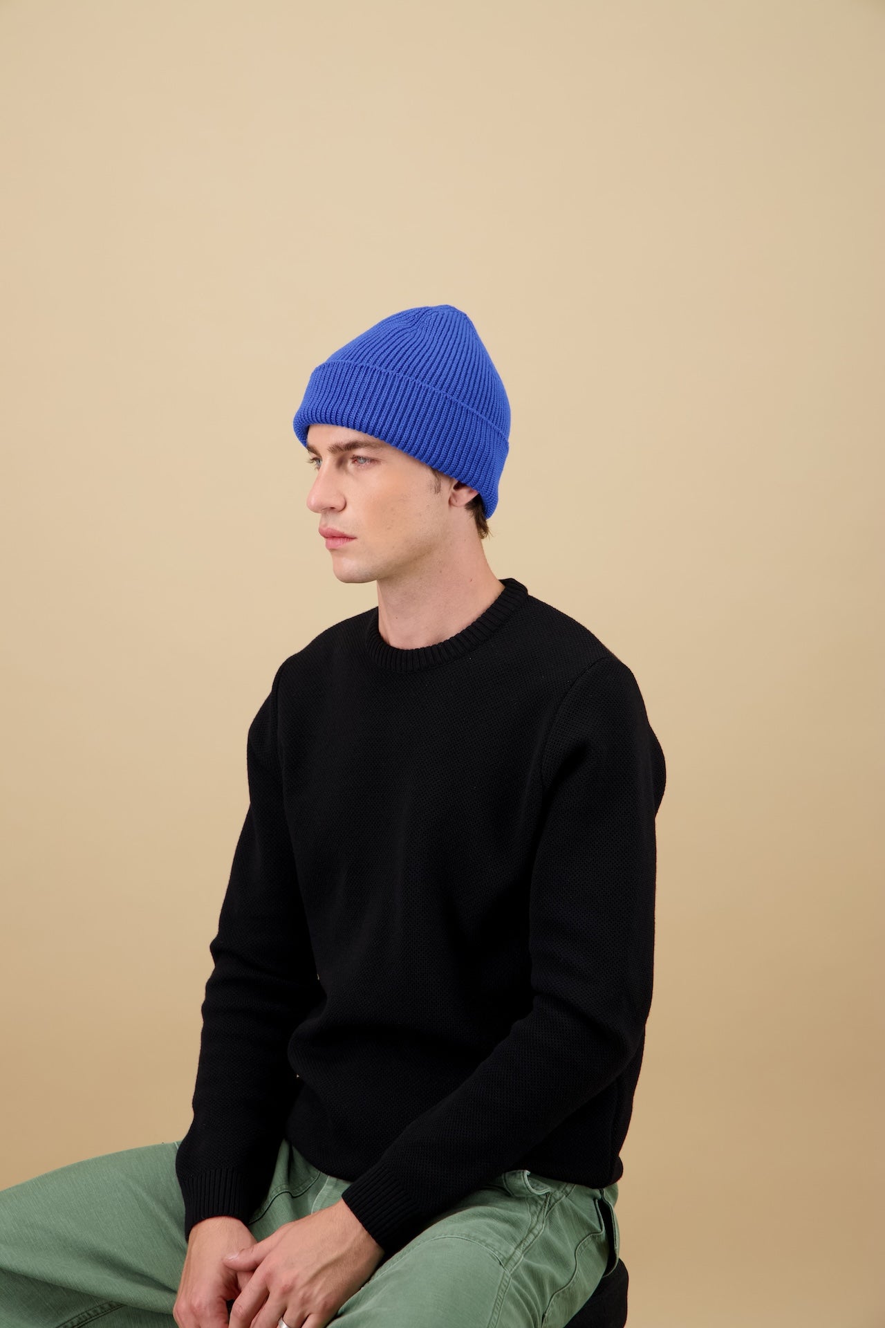 Bleu Roi