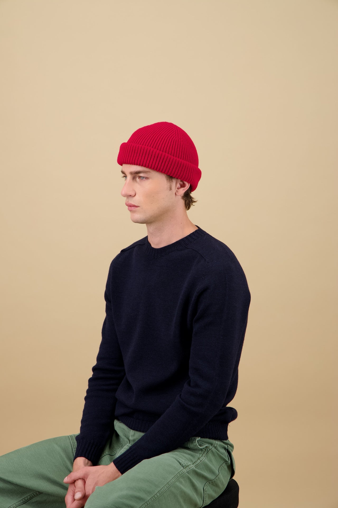Rouge Cousteau