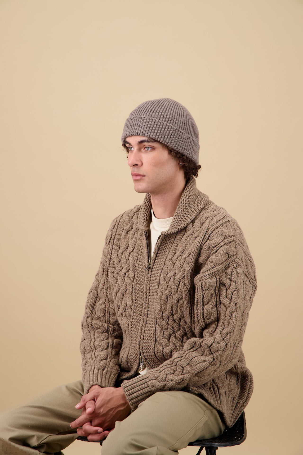 Taupe