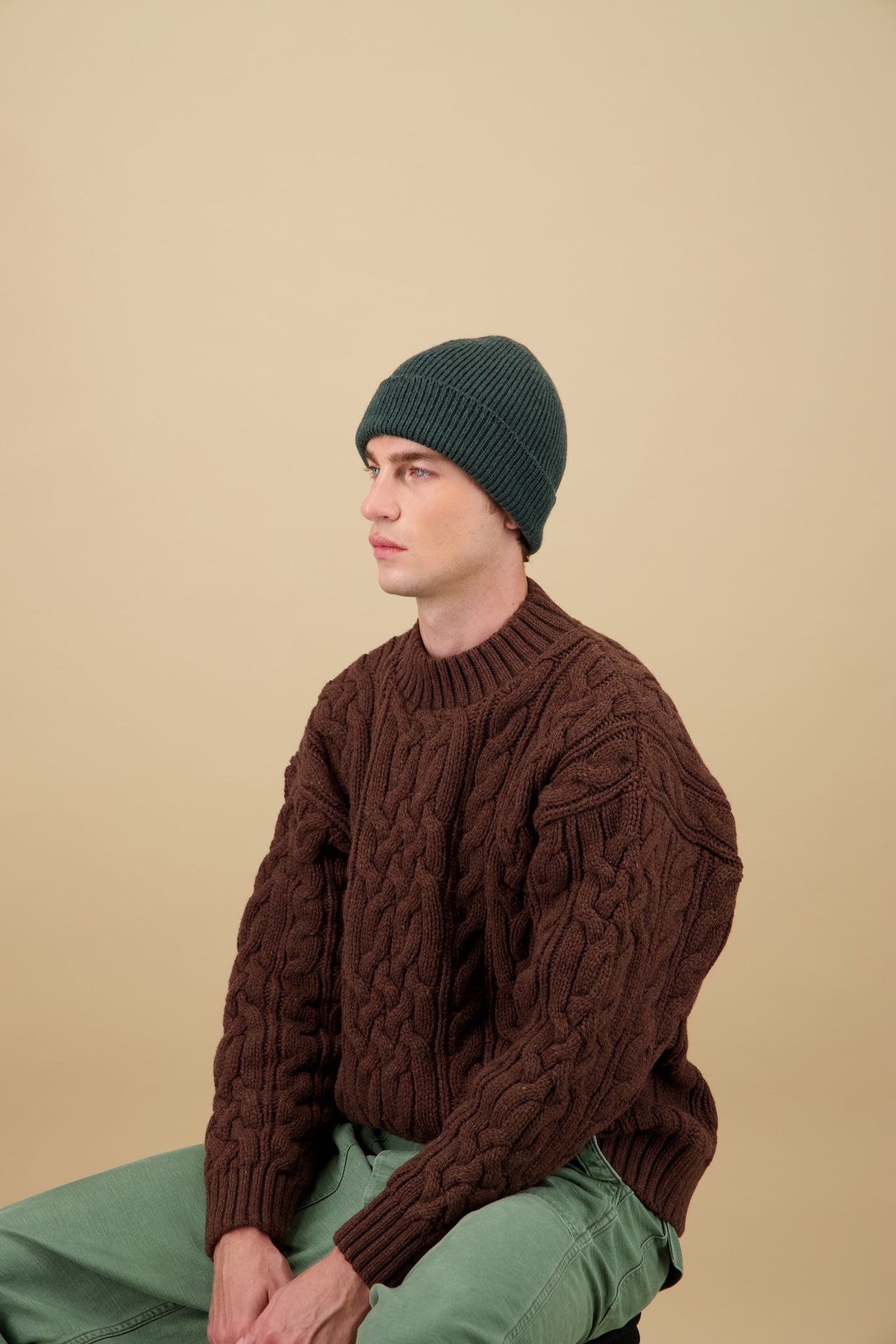 Vert forêt