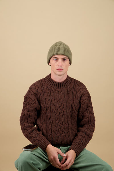 Vert militaire