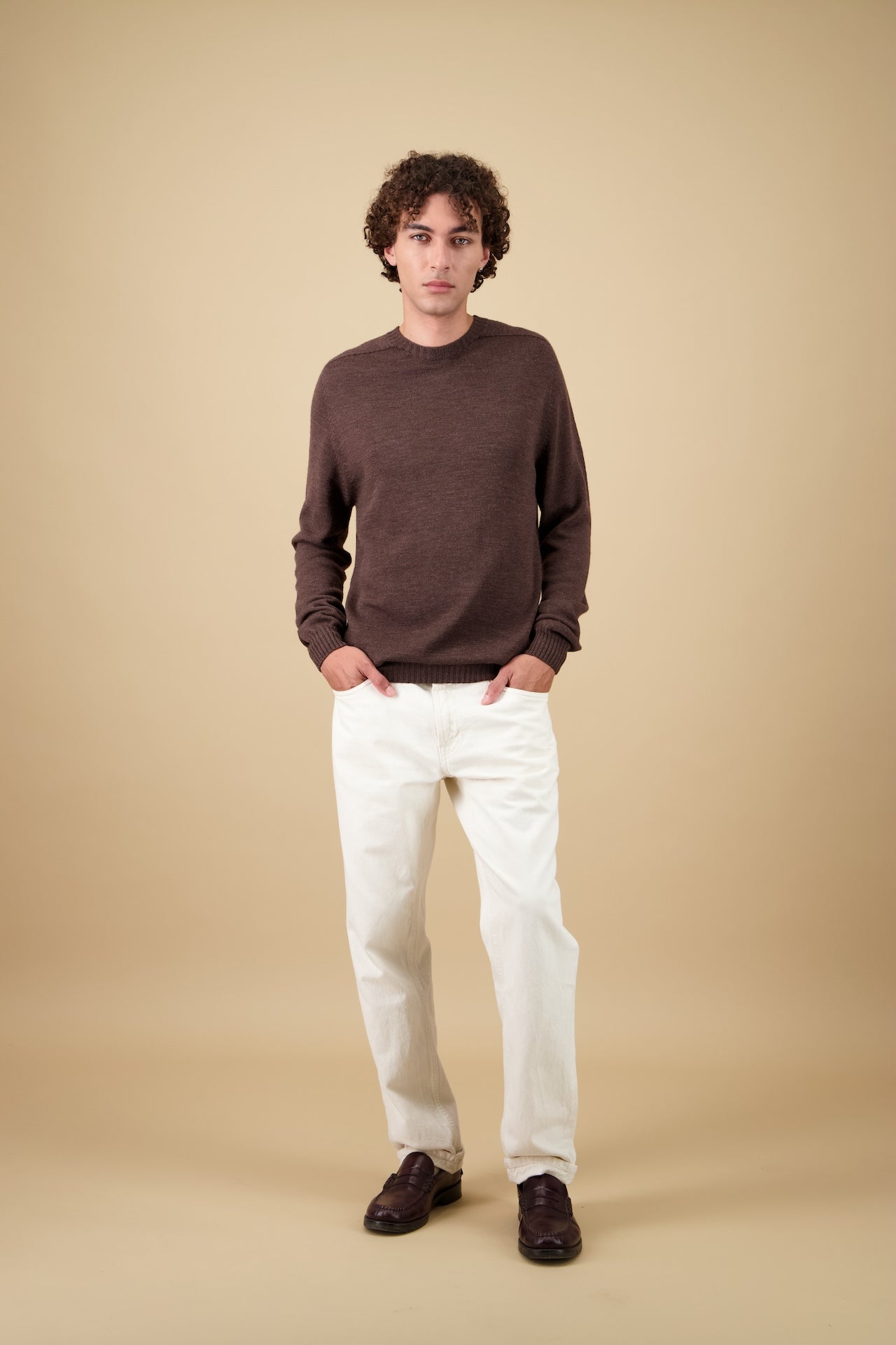 Marron