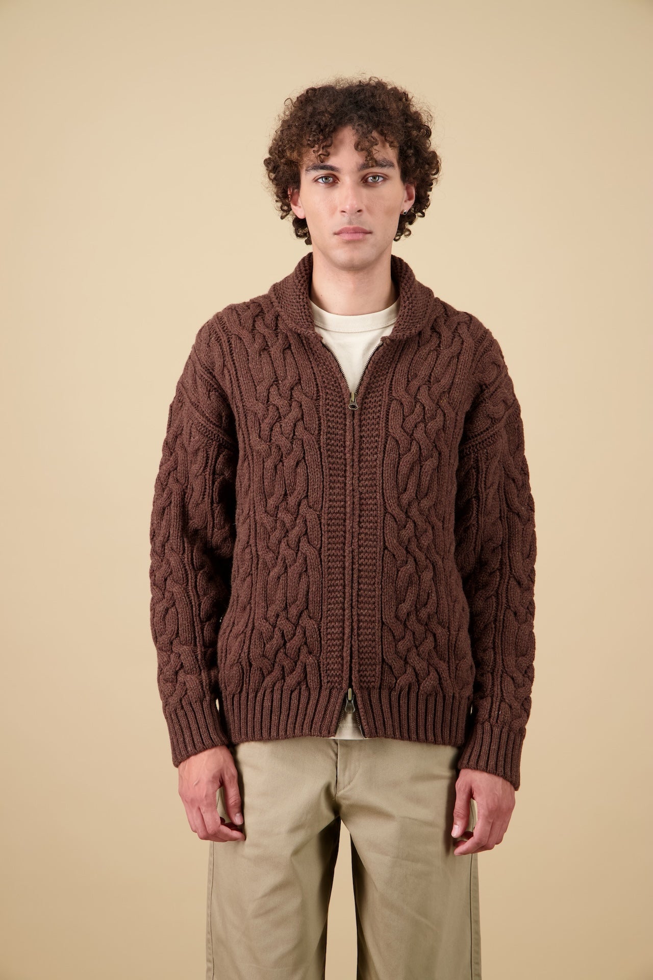 Marron
