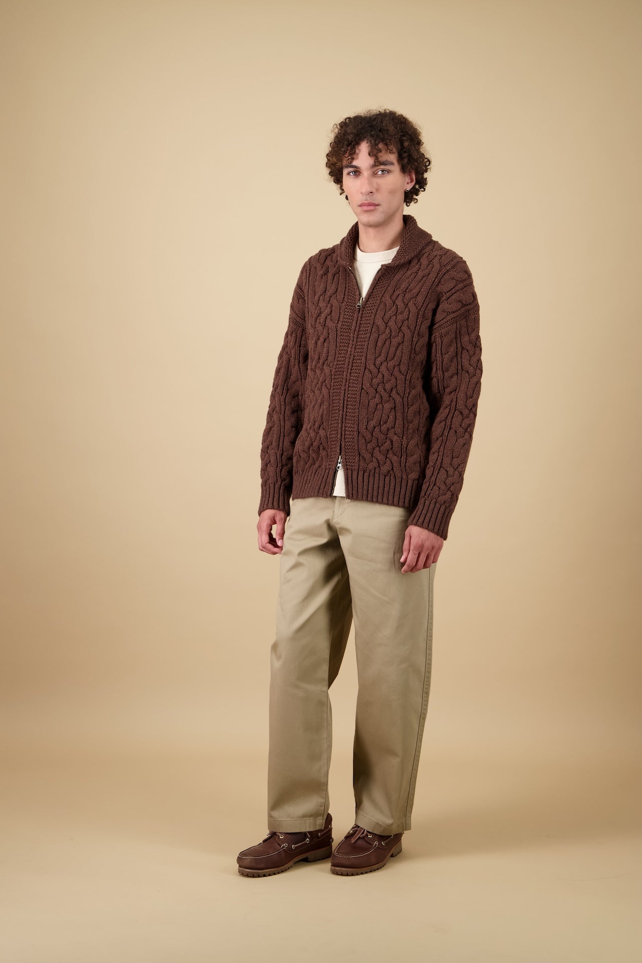 Marron