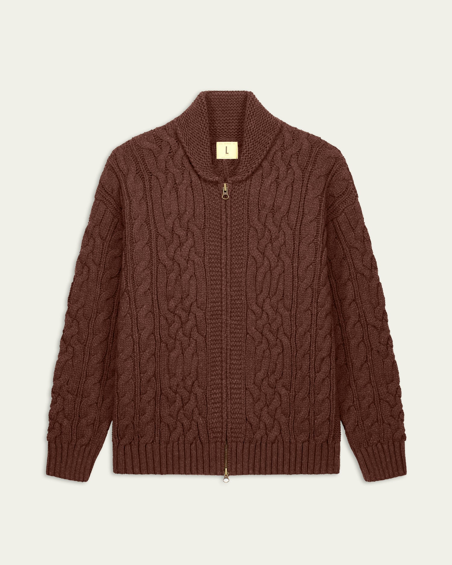 Marron