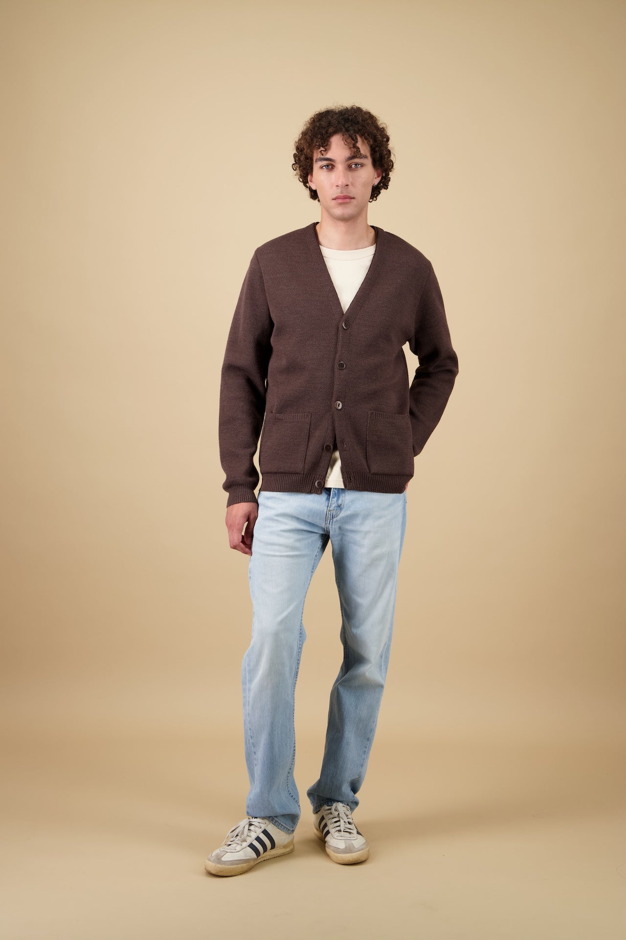 Marron