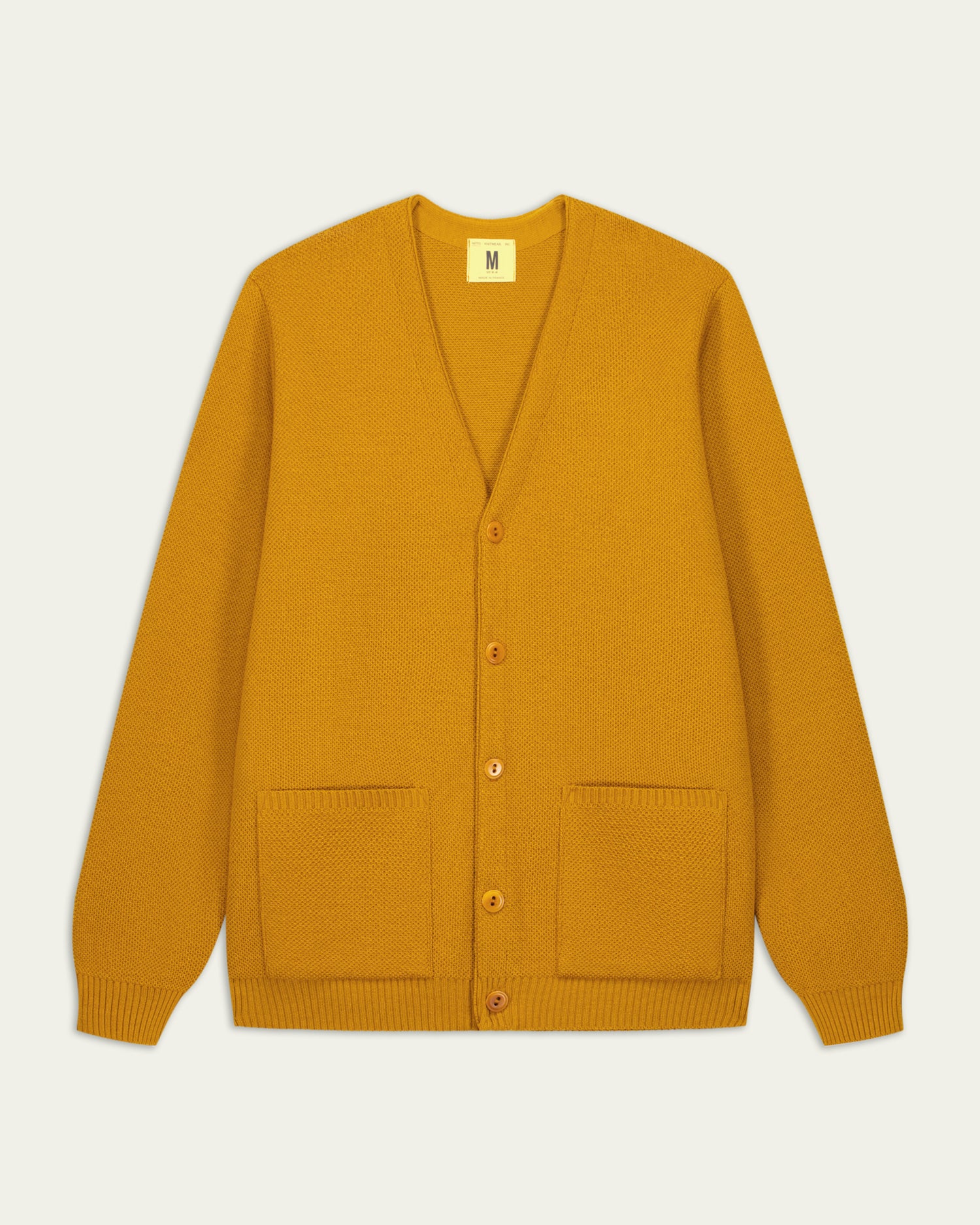 Ocre