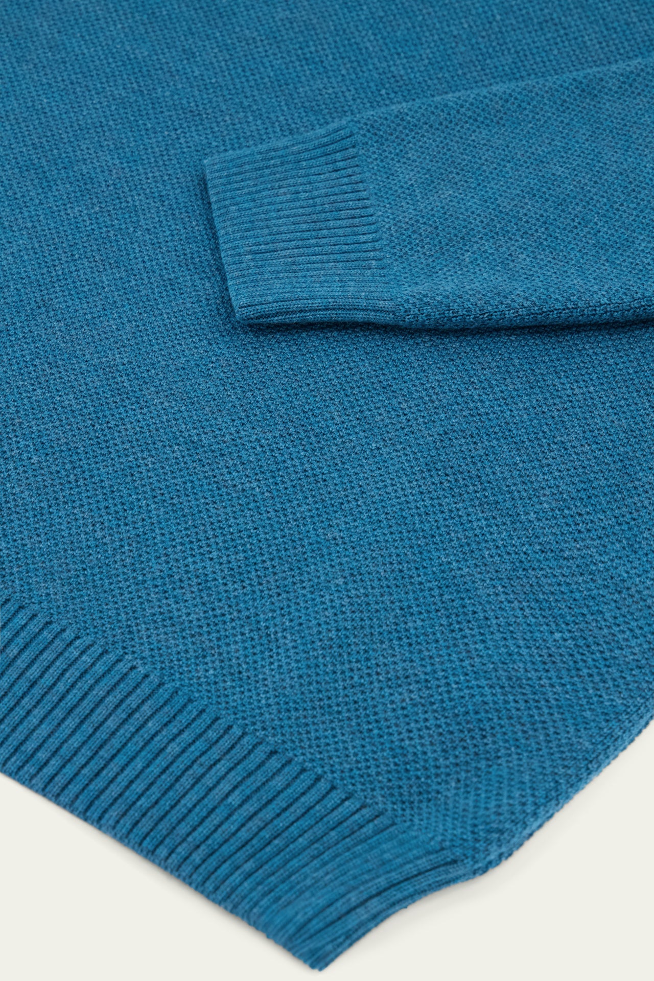 Bleu Canard