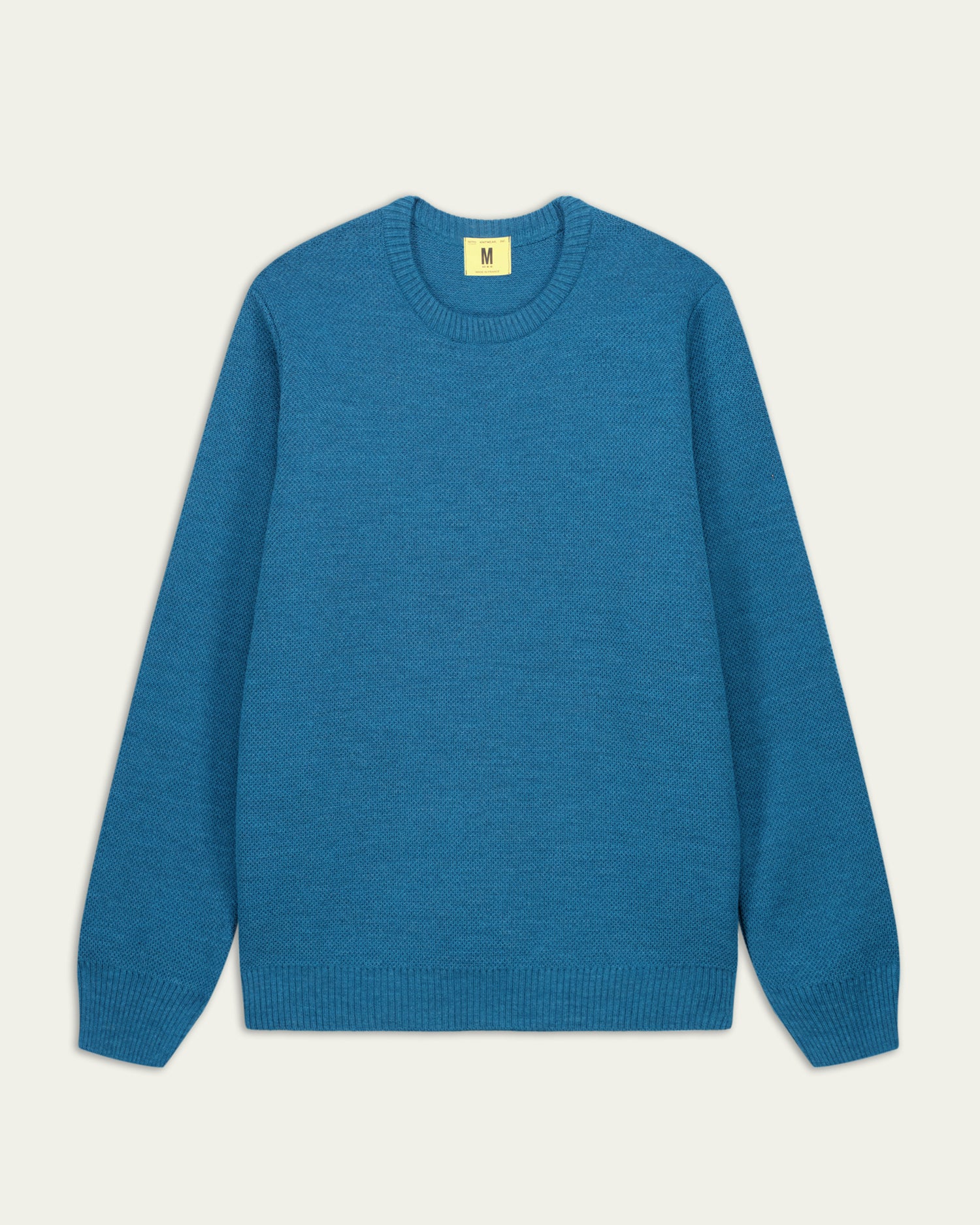 Bleu Canard