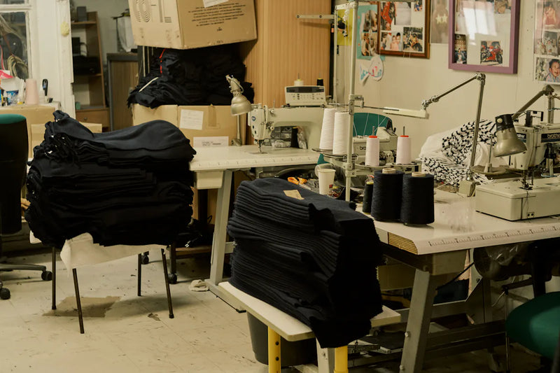 L'ATELIER