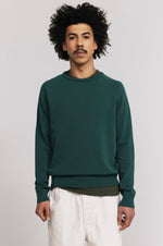 Vert Méditerranée