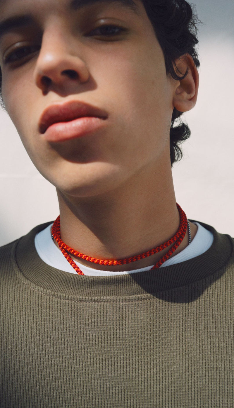 Vahé manches longues - Kaki