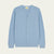 Cardigan Agop - Light Indigo
