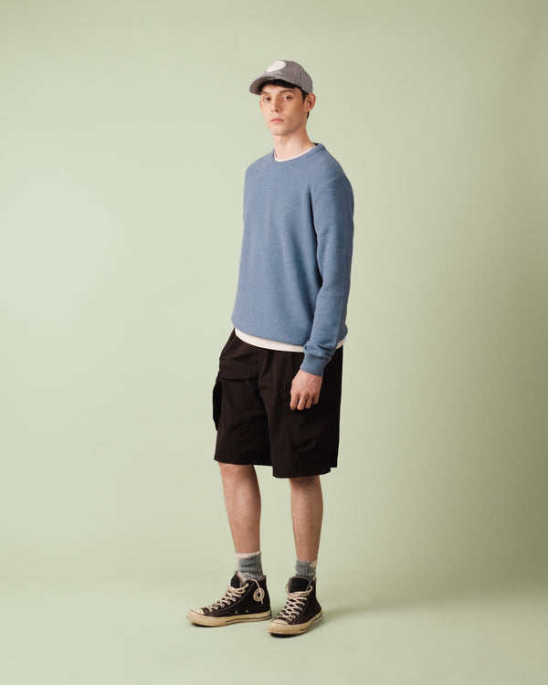 Medium Indigo