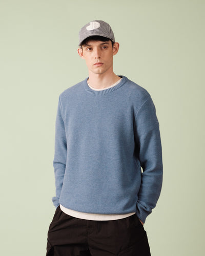 Medium Indigo