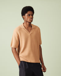 Agop Polo - Camel