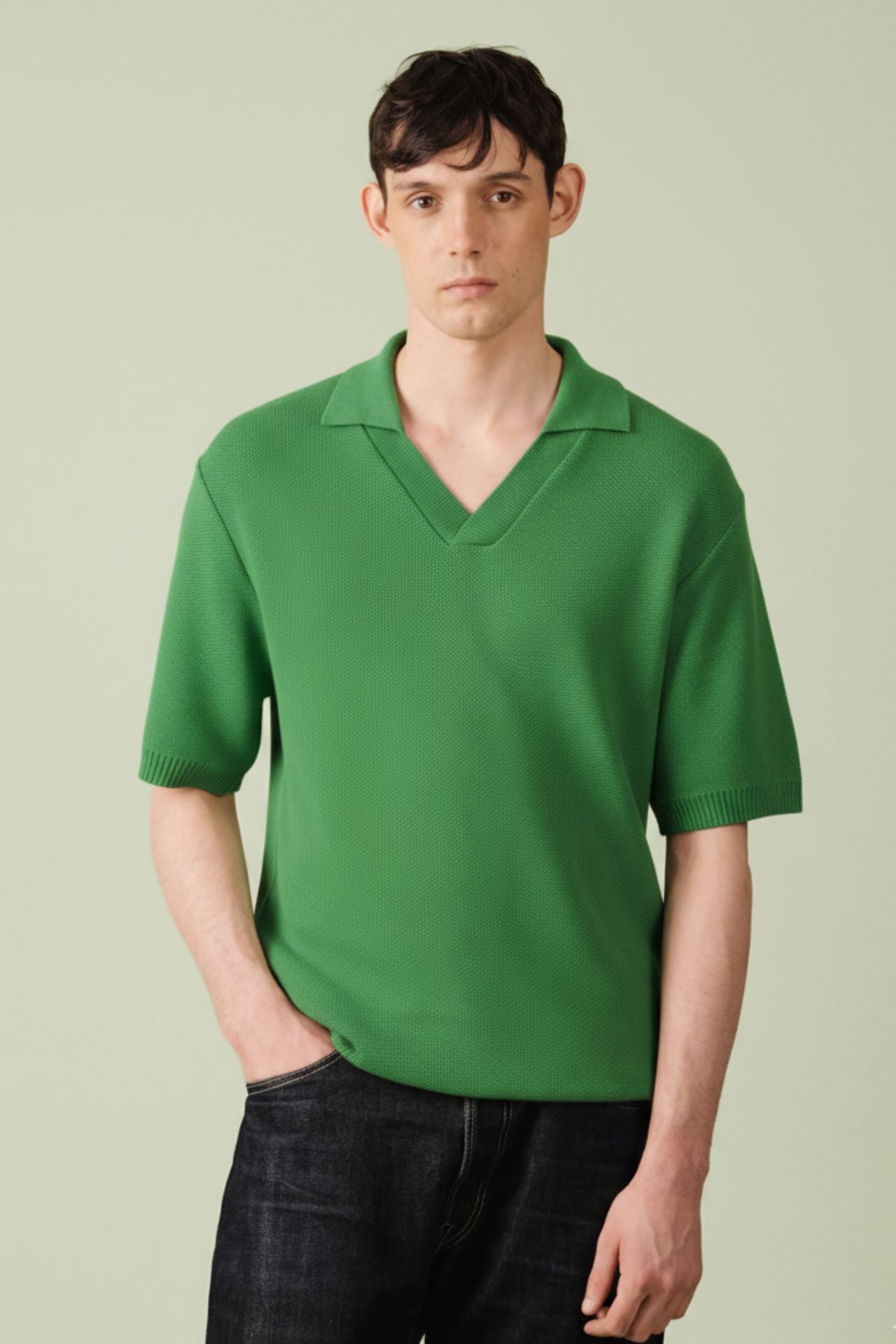 Vert pomme