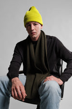 Jaune Anis