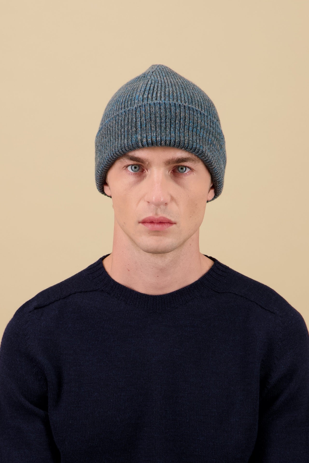 Canard / Vert forêt