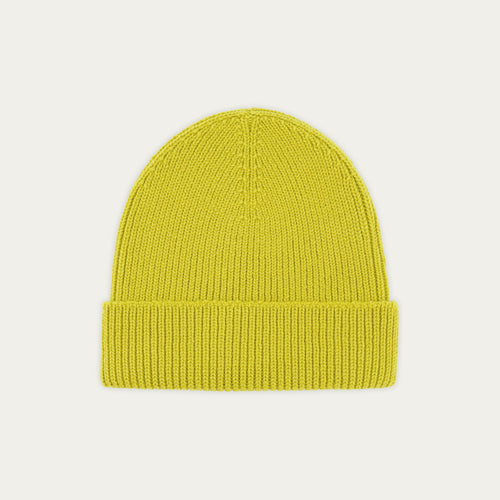Jaune Anis