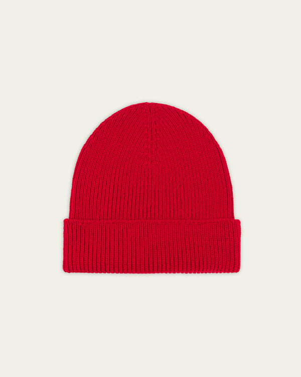 Rouge Cousteau