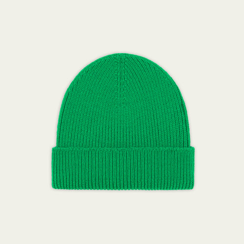 Bonnet Ara - Vert Pomme