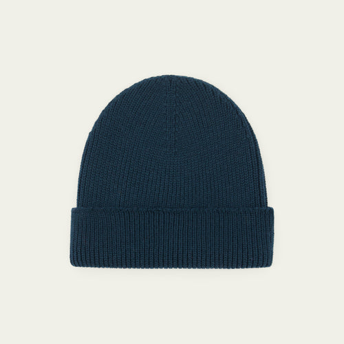 Bonnet Ara - Vert Bouteille