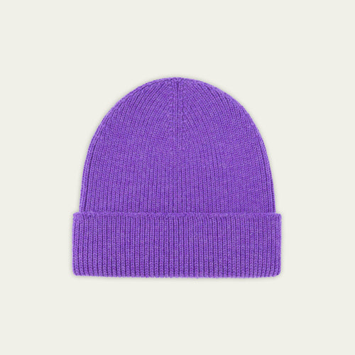Bonnet Ara - Violet