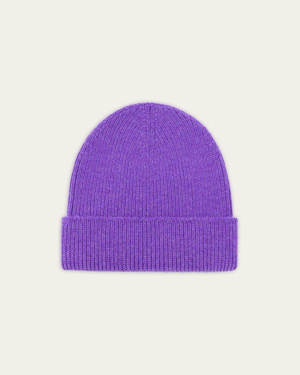 Bonnet Ara - Violet