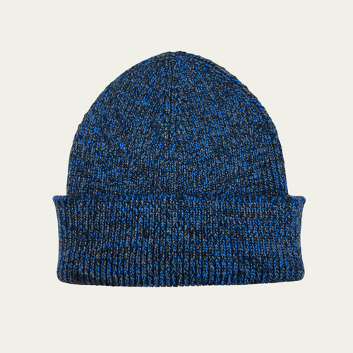 Bleu Roi / Noir