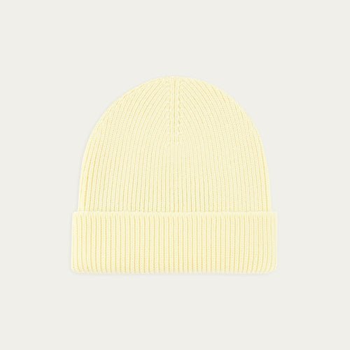 Jaune pâle