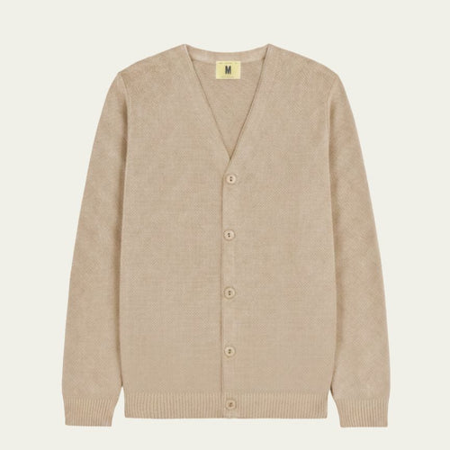 Beige Chiné