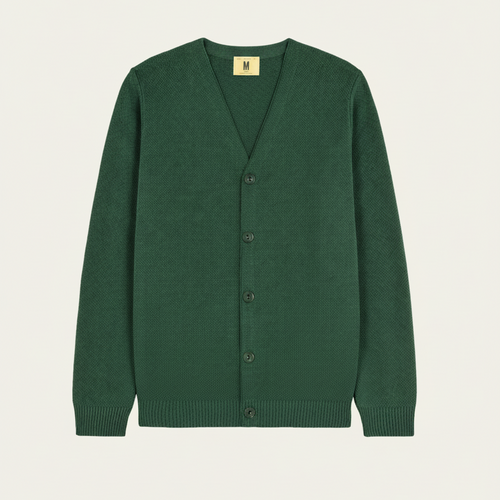 Vert bouteille