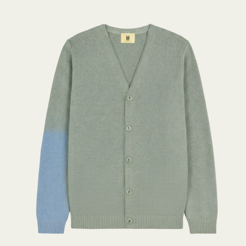 Vert militaire