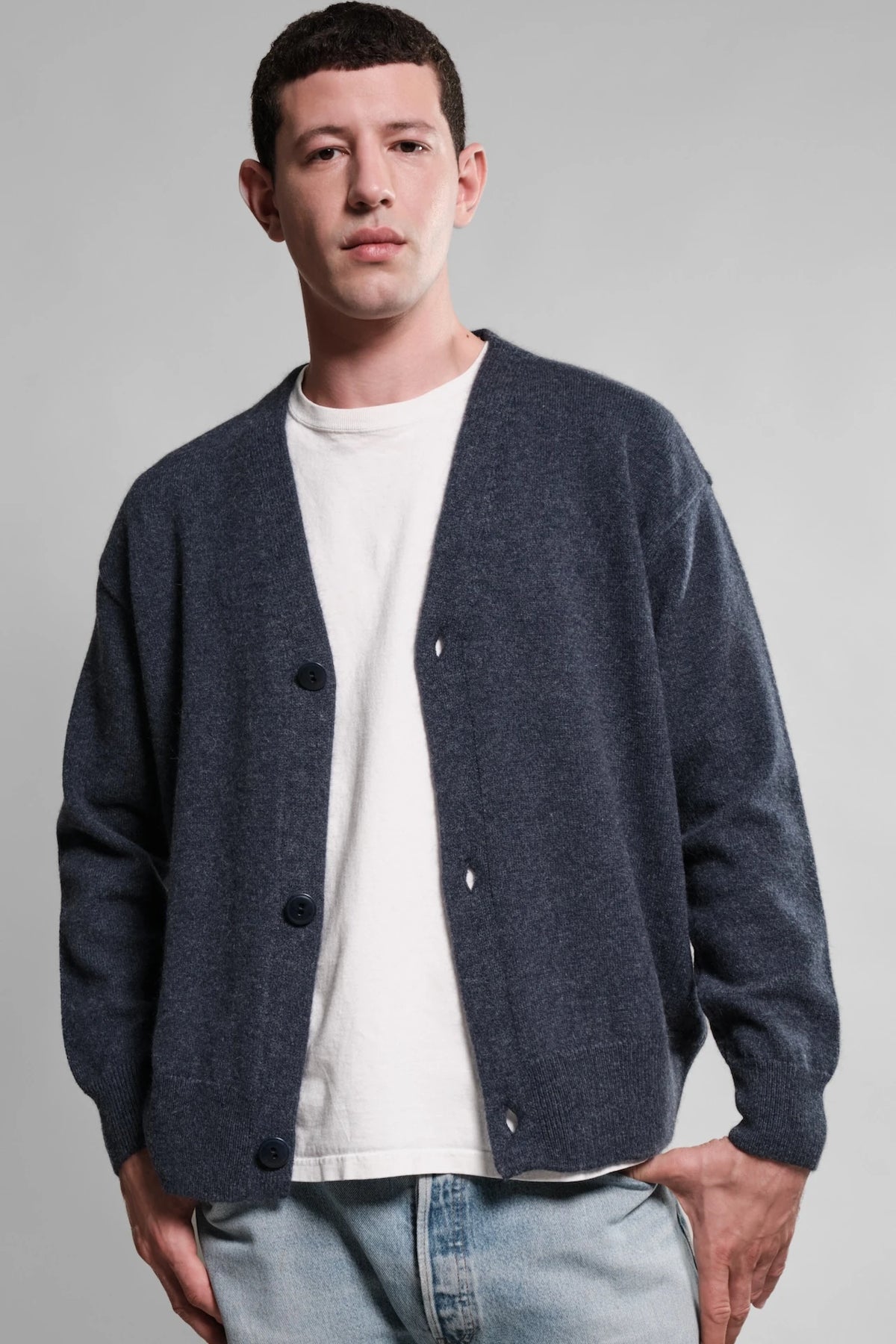 Navy Mix