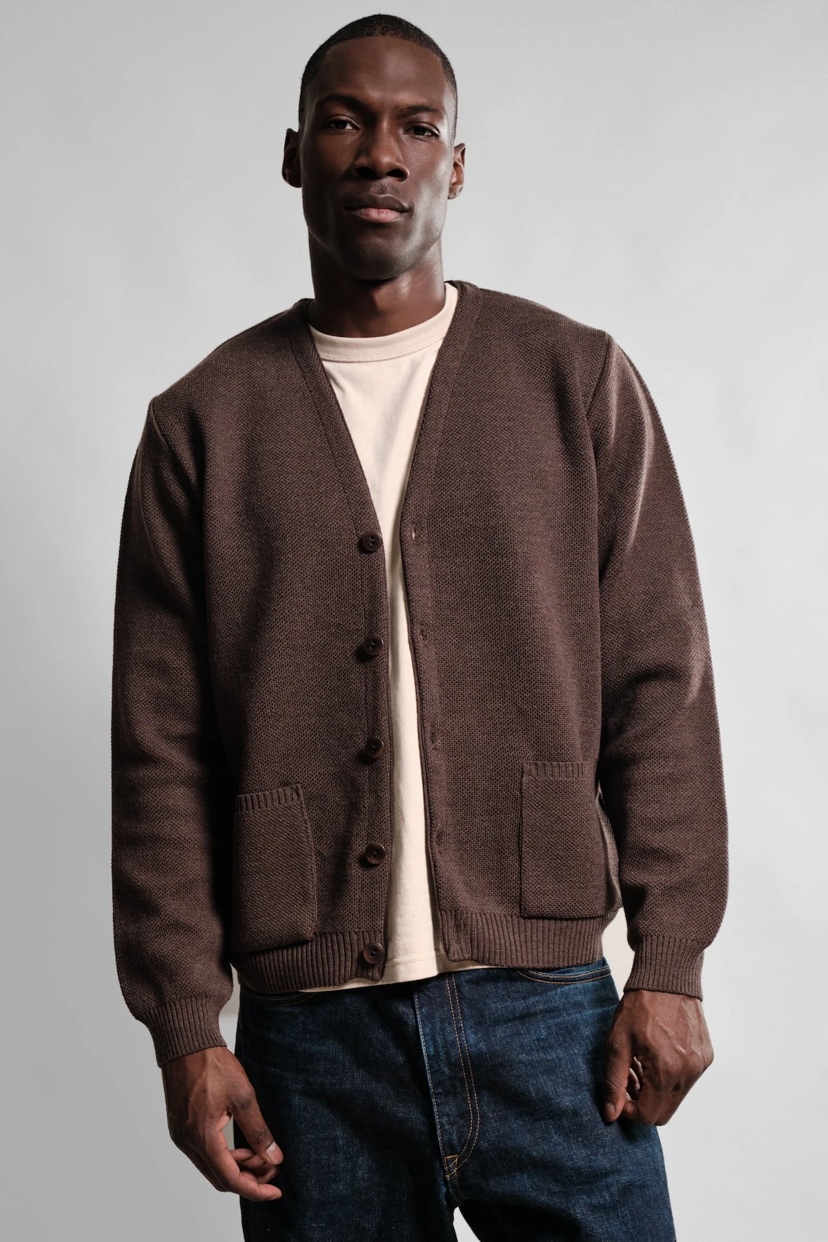 Marron