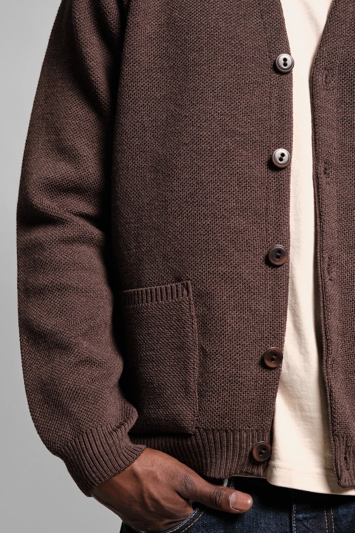 Marron