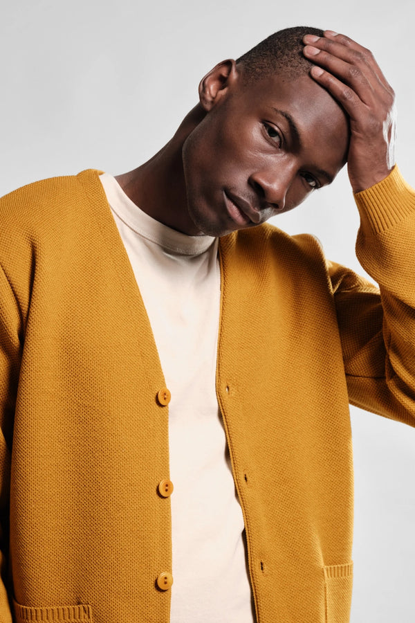 Ocre