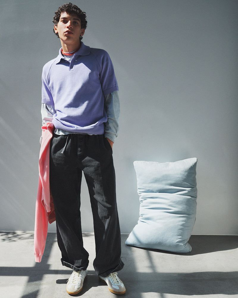 Sevan Polo - Purple