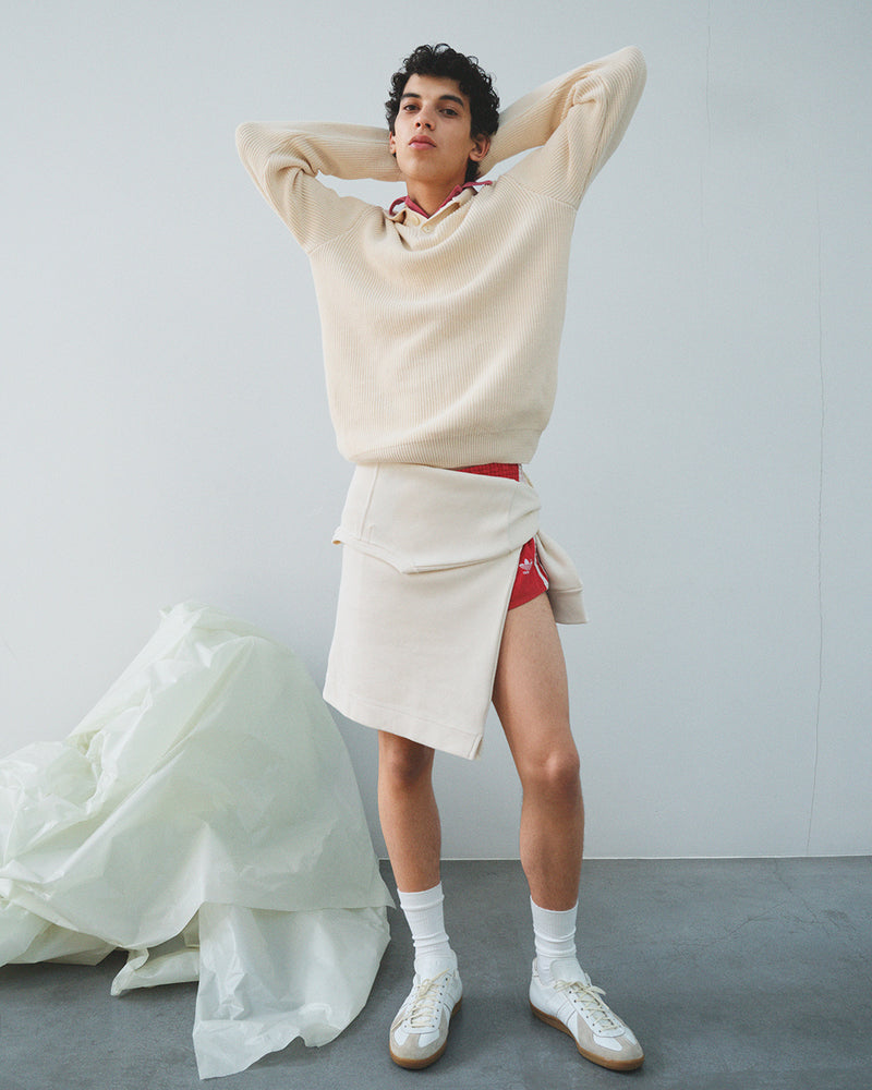 Djivan Polo - Naturel