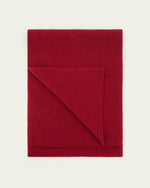 Rouge chiné