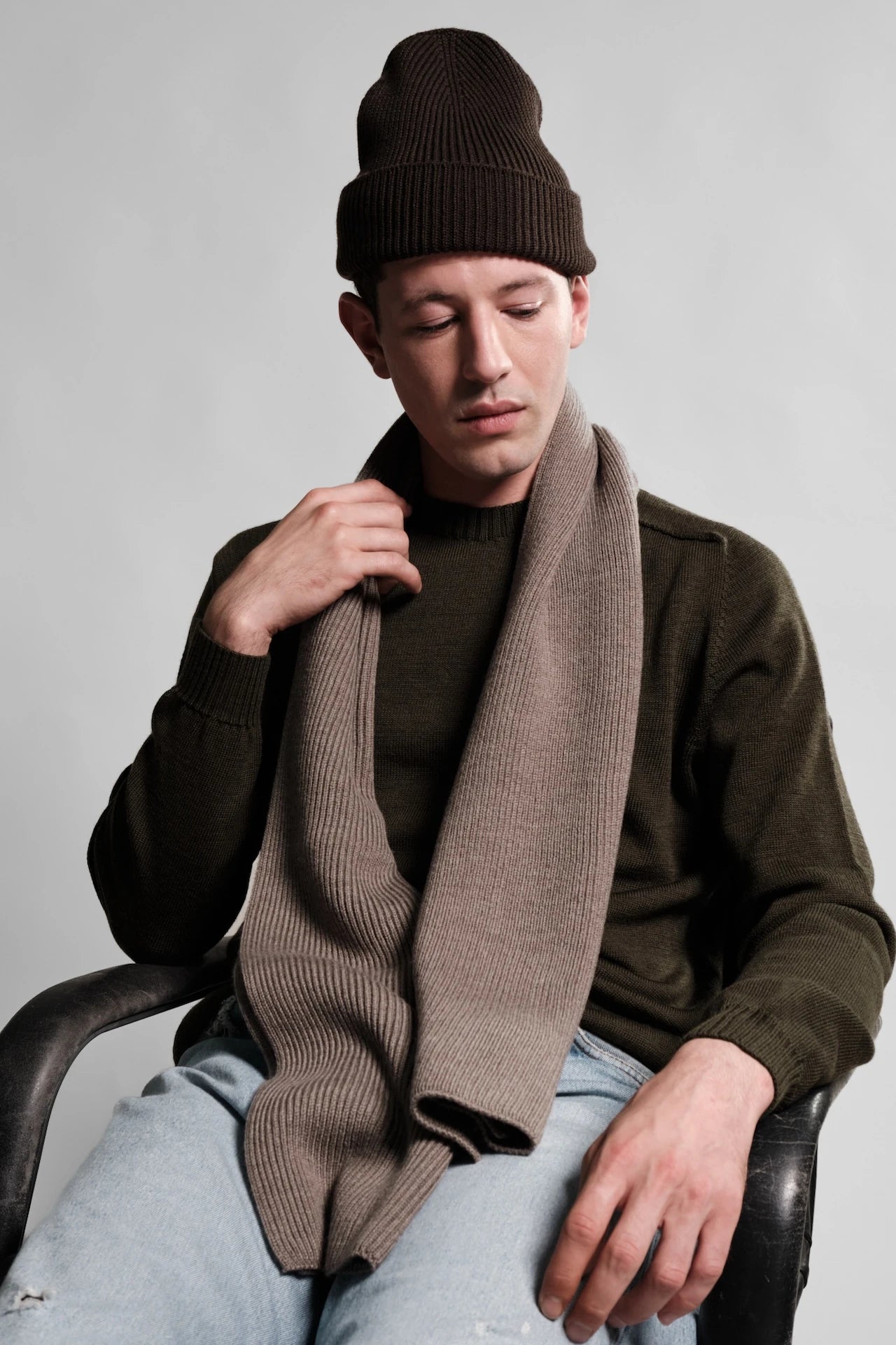 Taupe