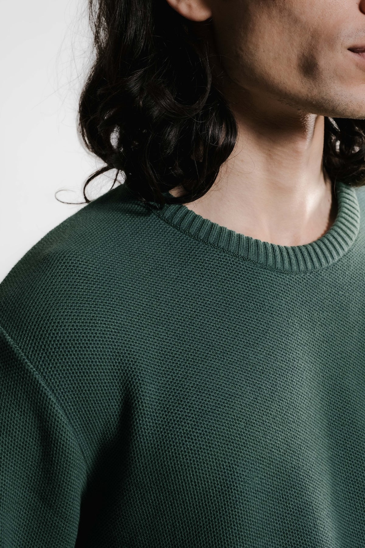 Vert bouteille