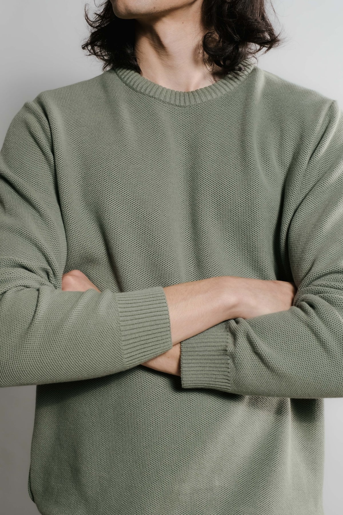 Vert militaire
